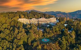 Pearl Continental Hotel, Bhurban