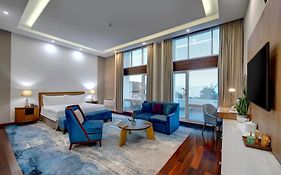 Pearl Continental Hotel, Bhurban